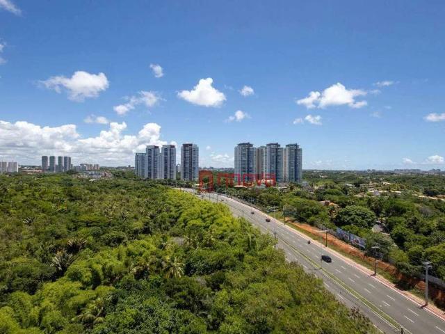 Apartamento aluguel em Salvador