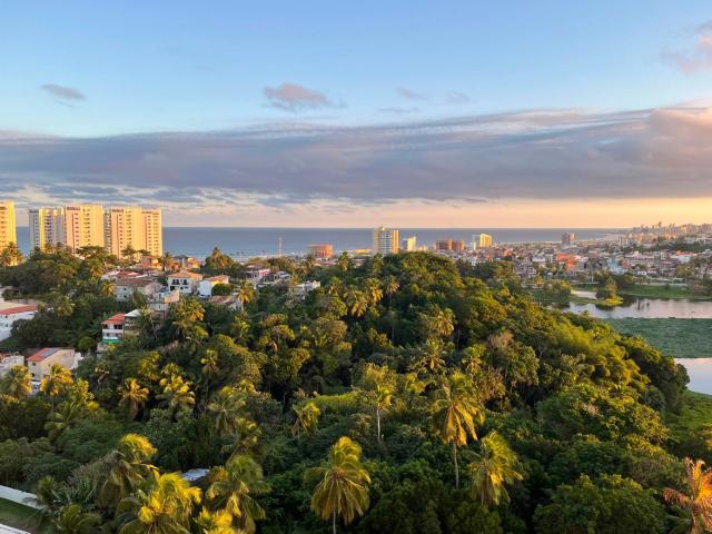 Apartamento aluguel em Região Geográfica Imediata de Salvador, Região Metropolitana de Salvador