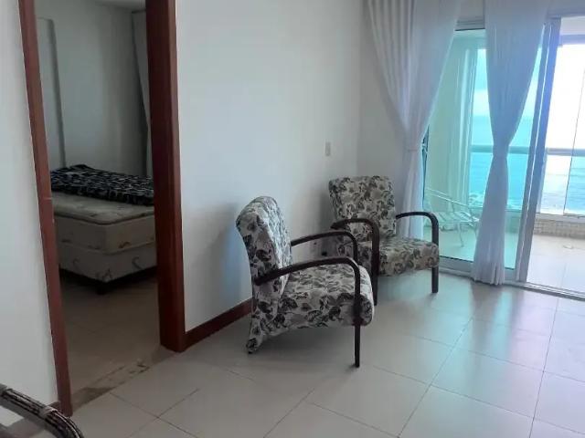 Apartamento aluguel em Região Geográfica Imediata de Salvador, Região Metropolitana de Salvador