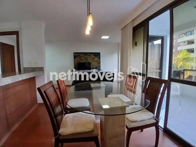 Apartamento aluguel em Região Geográfica Imediata de Salvador, Região Metropolitana de Salvador