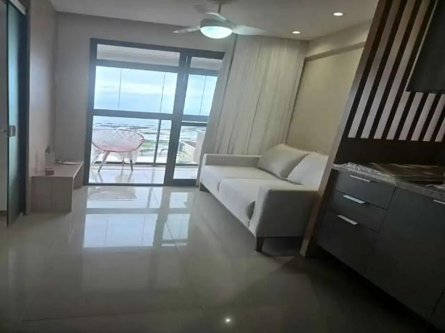 Apartamento aluguel em Região Geográfica Imediata de Salvador, Região Metropolitana de Salvador