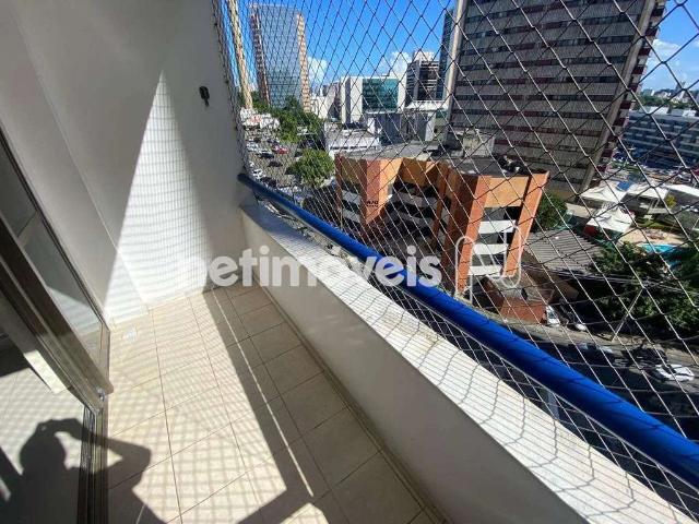 Apartamento aluguel em Região Geográfica Imediata de Salvador, Região Metropolitana de Salvador