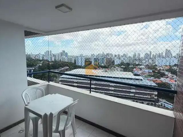 Apartamento aluguel em Região Geográfica Imediata de Salvador, Região Metropolitana de Salvador