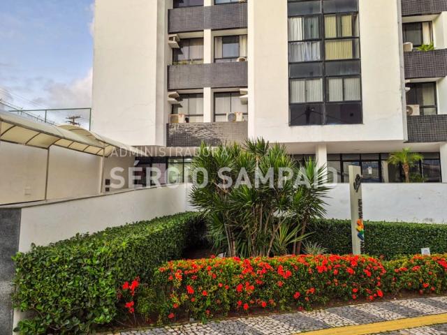 Apartamento aluguel em Região Geográfica Imediata de Salvador, Região Metropolitana de Salvador
