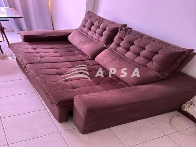 Apartamento aluguel em Região Geográfica Imediata de Salvador, Região Metropolitana de Salvador