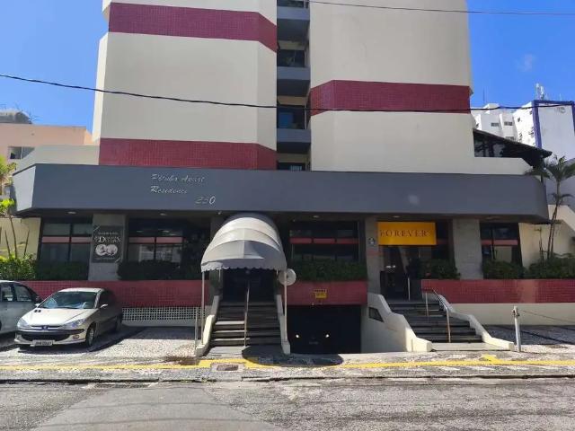Apartamento aluguel em Região Geográfica Imediata de Salvador, Região Metropolitana de Salvador