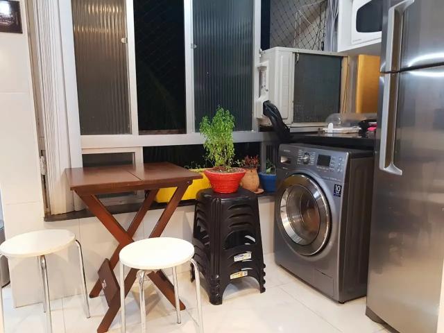 Apartamento aluguel em Região Geográfica Imediata de Salvador, Região Metropolitana de Salvador