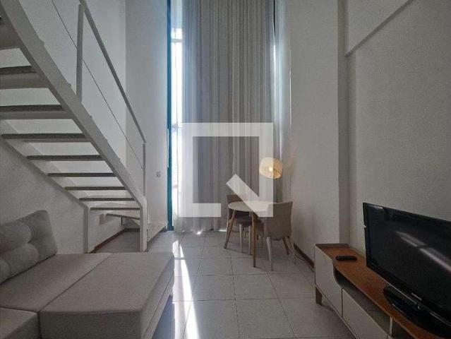 Apartamento aluguel em Região Geográfica Imediata de Salvador, Região Metropolitana de Salvador