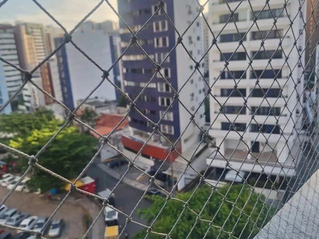 Apartamento aluguel em Salvador