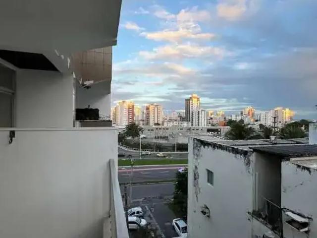 Apartamento aluguel em Região Geográfica Imediata de Salvador, Região Metropolitana de Salvador