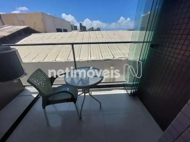 Apartamento aluguel em Região Geográfica Imediata de Salvador, Região Metropolitana de Salvador