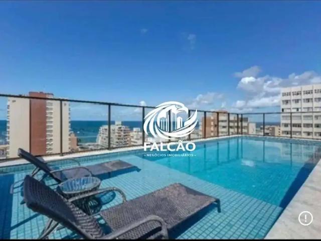 Apartamento aluguel em Região Geográfica Imediata de Salvador, Região Metropolitana de Salvador
