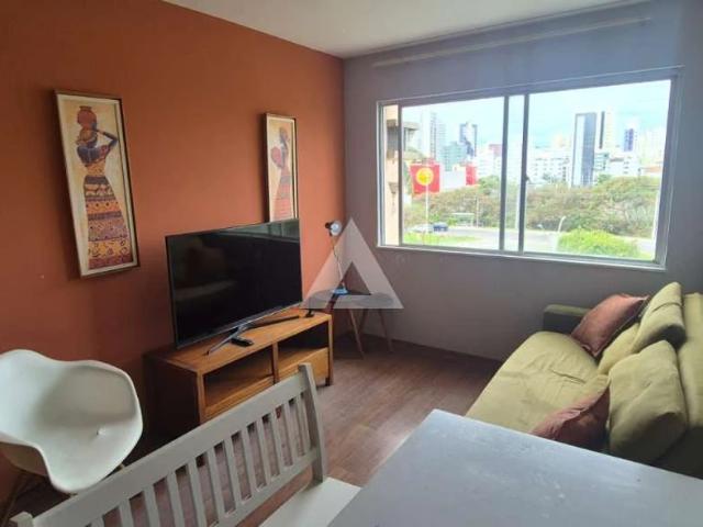 Apartamento aluguel em Região Geográfica Imediata de Salvador, Região Metropolitana de Salvador