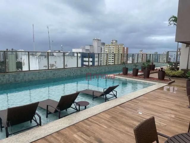Apartamento aluguel em Região Geográfica Imediata de Salvador, Região Metropolitana de Salvador