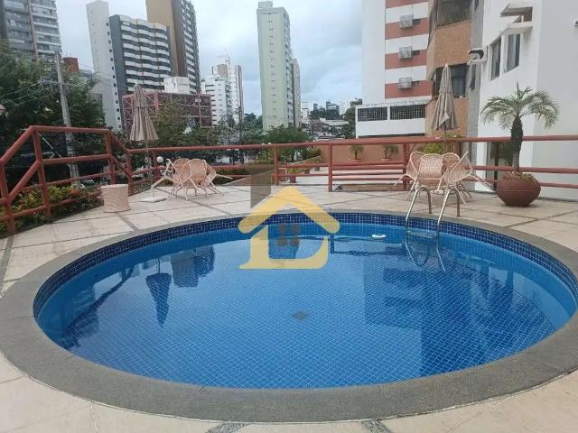 Apartamento aluguel em Região Geográfica Imediata de Salvador, Região Metropolitana de Salvador