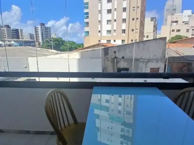 Apartamento aluguel em Região Geográfica Imediata de Salvador, Região Metropolitana de Salvador