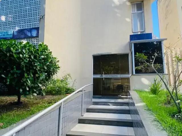 Apartamento aluguel em Região Geográfica Imediata de Salvador, Região Metropolitana de Salvador