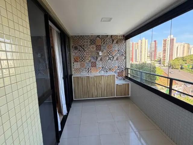 Apartamento aluguel em Região Geográfica Imediata de Salvador, Região Metropolitana de Salvador