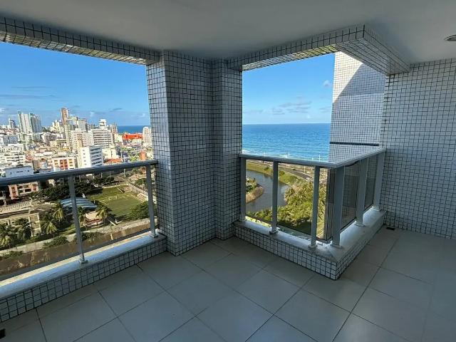 Apartamento aluguel em Região Geográfica Imediata de Salvador, Região Metropolitana de Salvador