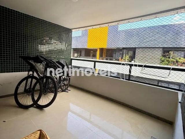 Apartamento aluguel em Região Geográfica Imediata de Salvador, Região Metropolitana de Salvador