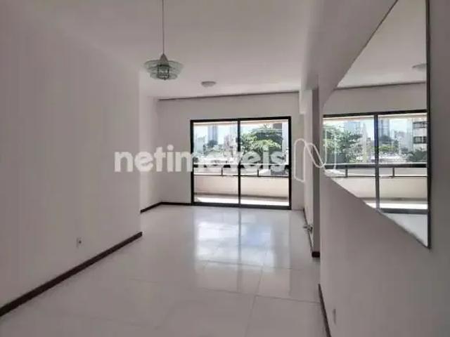 Apartamento aluguel em Região Geográfica Imediata de Salvador, Região Metropolitana de Salvador