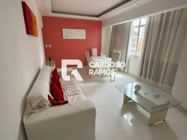 Apartamento aluguel em Região Geográfica Imediata de Salvador, Região Metropolitana de Salvador