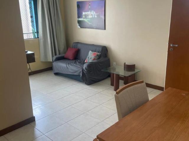 Apartamento aluguel em Região Geográfica Imediata de Salvador, Região Metropolitana de Salvador