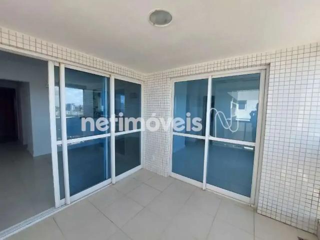 Apartamento aluguel em Região Geográfica Imediata de Salvador, Região Metropolitana de Salvador