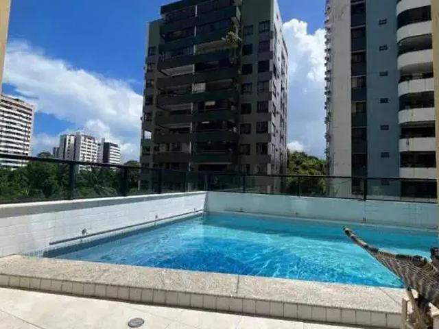 Apartamento aluguel em Região Geográfica Imediata de Salvador, Região Metropolitana de Salvador