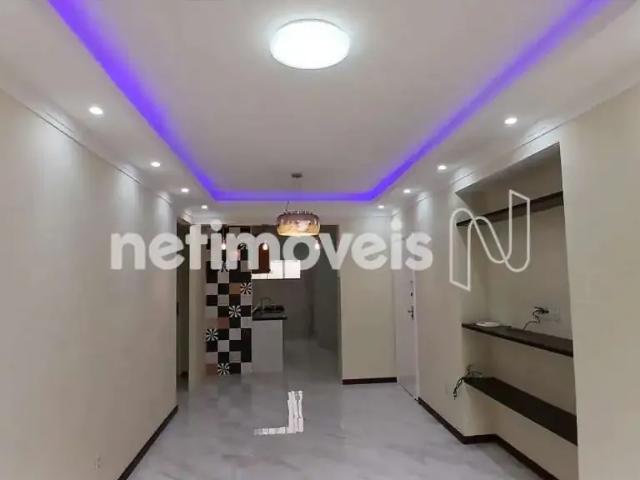 Apartamento aluguel em Vila Bolandeira, Salvador