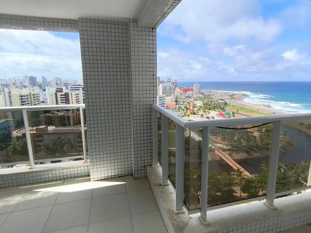Apartamento aluguel em Região Geográfica Imediata de Salvador, Região Metropolitana de Salvador