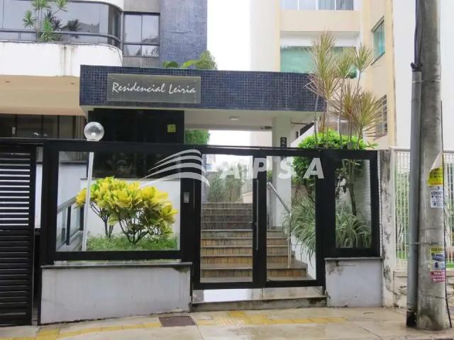 Apartamento aluguel em Região Geográfica Imediata de Salvador, Região Metropolitana de Salvador