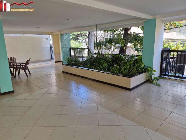 Apartamento aluguel em Salvador