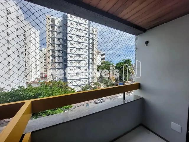 Apartamento aluguel em Região Geográfica Imediata de Salvador, Região Metropolitana de Salvador