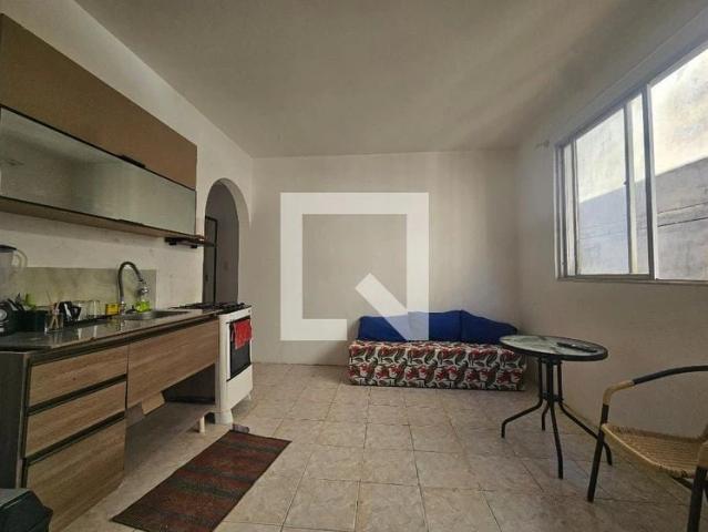 Apartamento aluguel em Salvador