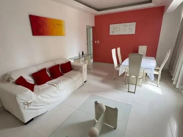 Apartamento aluguel em Região Geográfica Imediata de Salvador, Região Metropolitana de Salvador