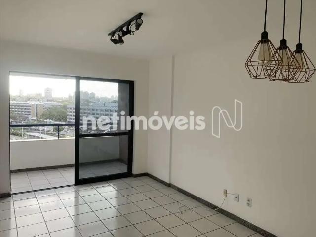 Apartamento aluguel em Região Geográfica Imediata de Salvador, Região Metropolitana de Salvador