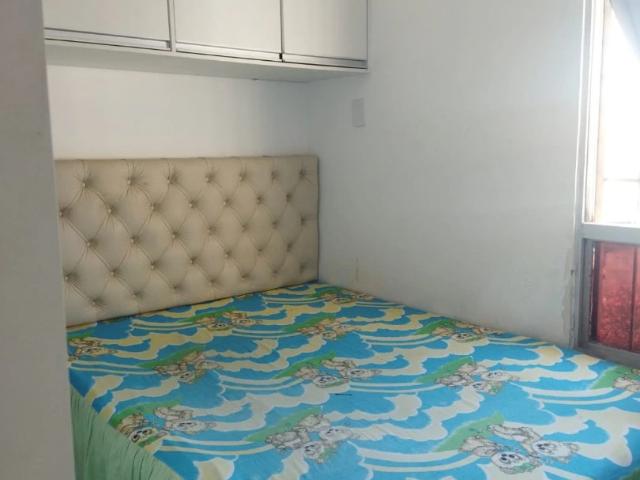 Apartamento aluguel em Salvador