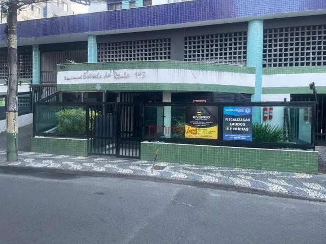 Apartamento aluguel em Região Geográfica Imediata de Salvador, Região Metropolitana de Salvador