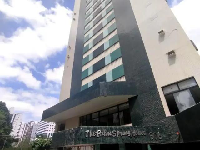 Apartamento aluguel em Região Geográfica Imediata de Salvador, Região Metropolitana de Salvador