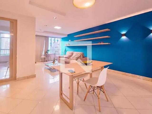 Apartamento aluguel em Região Geográfica Imediata de Salvador, Região Metropolitana de Salvador