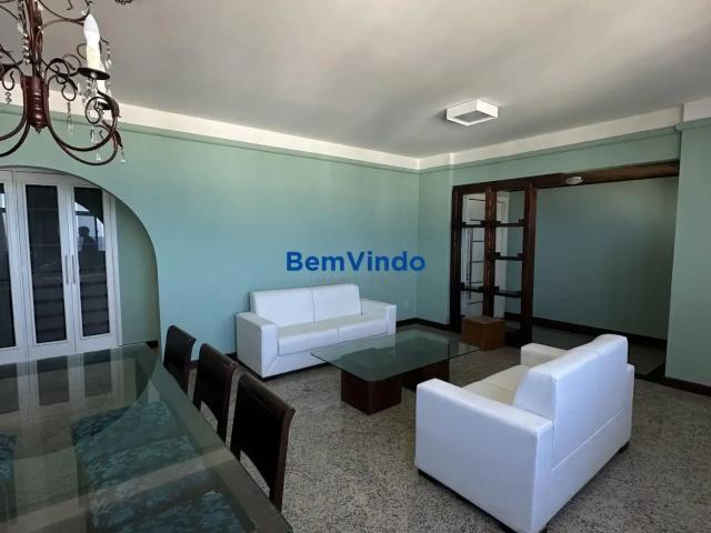 Apartamento aluguel em Região Geográfica Imediata de Salvador, Região Metropolitana de Salvador