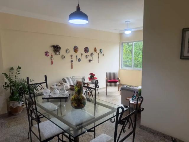Apartamento aluguel em Região Geográfica Imediata de Salvador, Região Metropolitana de Salvador