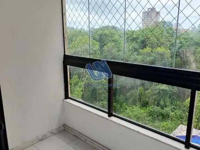 Apartamento aluguel em Região Geográfica Imediata de Salvador, Região Metropolitana de Salvador
