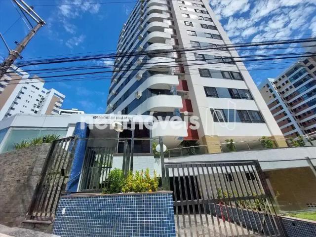 Apartamento aluguel em Região Geográfica Imediata de Salvador, Região Metropolitana de Salvador