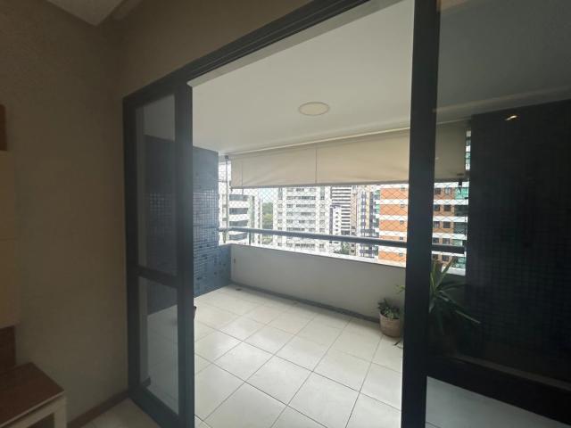 Apartamento aluguel em Região Geográfica Imediata de Salvador, Região Metropolitana de Salvador