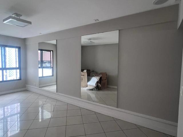 Apartamento aluguel em Salvador