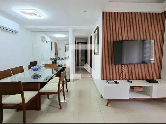 Apartamento aluguel em Região Geográfica Imediata de Salvador, Região Metropolitana de Salvador