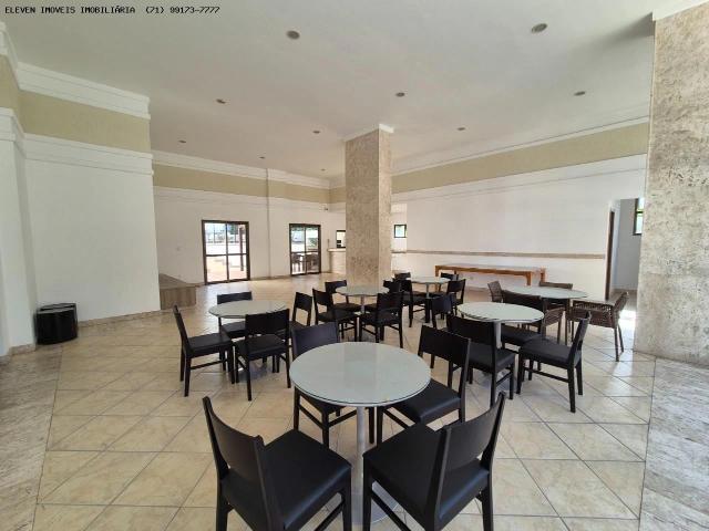 Apartamento aluguel em Salvador