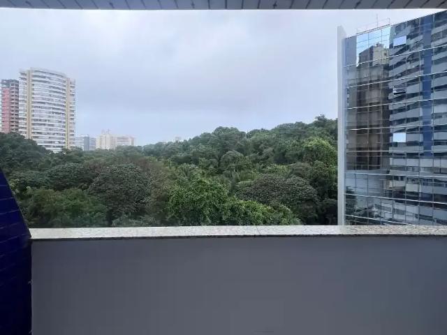 Apartamento aluguel em Região Geográfica Imediata de Salvador, Região Metropolitana de Salvador